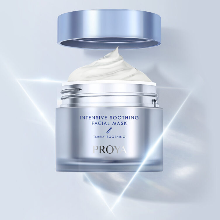 尊龙官方网站首页密集舒缓安肤面膜
